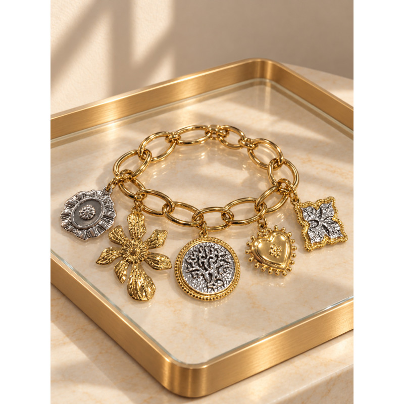 Pulseira Swallow Collection
