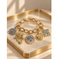 Pulseira Swallow Collection