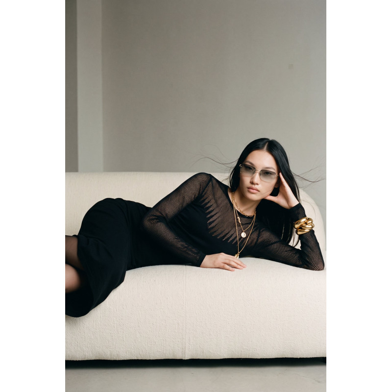 Vestido Sahoco