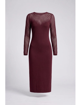 Vestido Sahoco