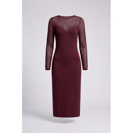 Vestido Sahoco