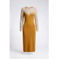 Vestido Sahoco