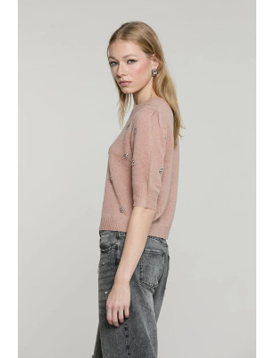 Blusa Relish