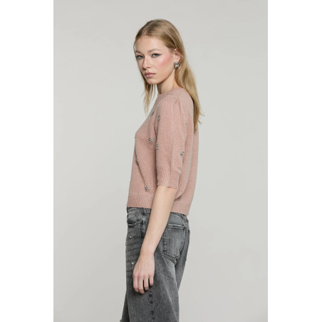 Blusa Relish