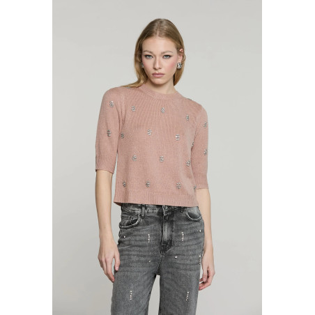 Blusa Relish
