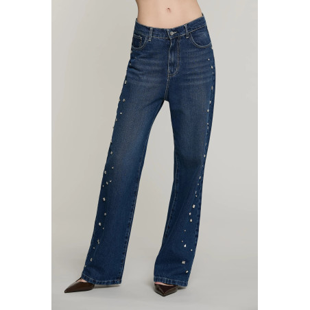 Jeans Relish