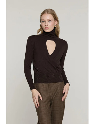 Blusa Relish