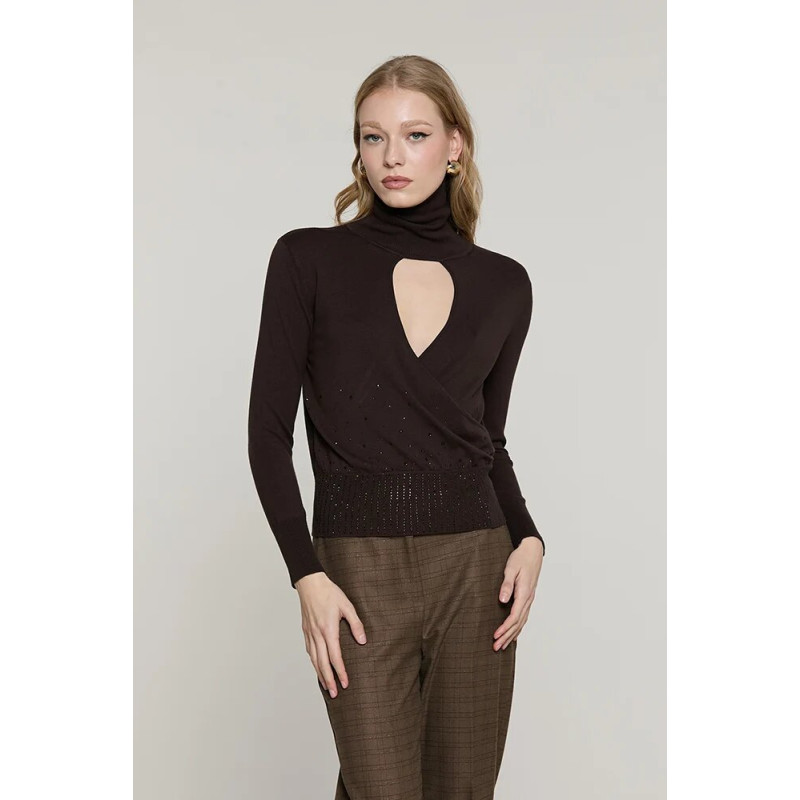 Blusa Relish