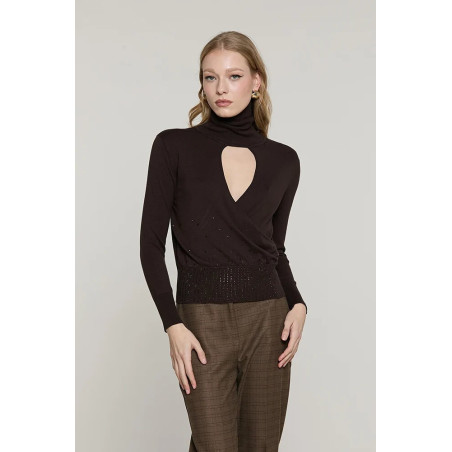 Blusa Relish