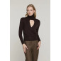Blusa Relish