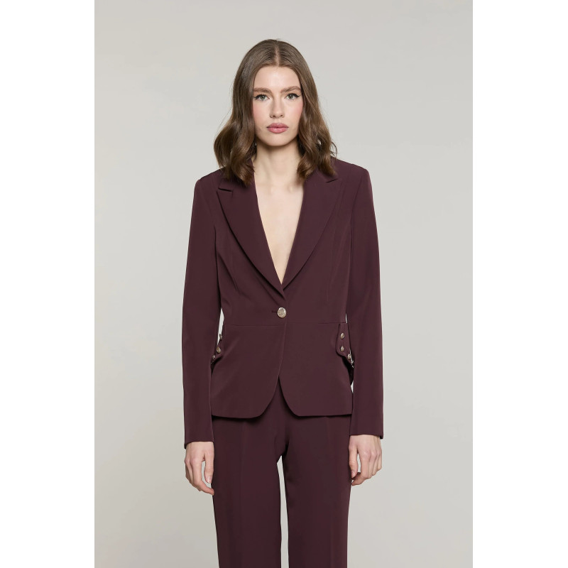 Blazer Relish Blazer Relish