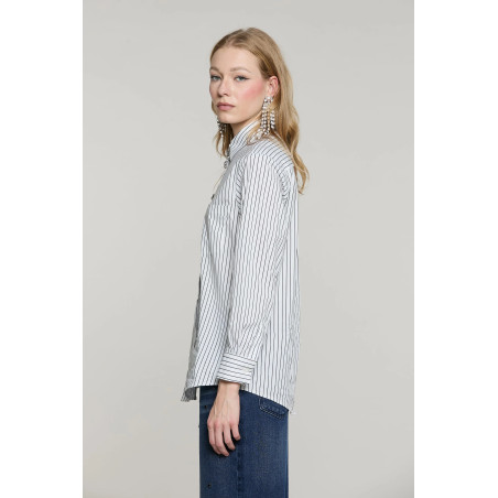 Camisa Relish
