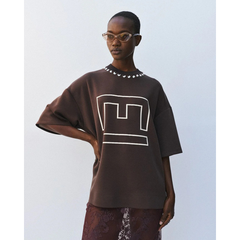 T-Shirt Access Fashion