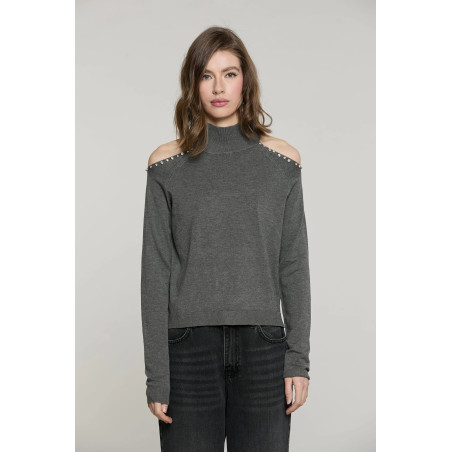 Blusa Relish