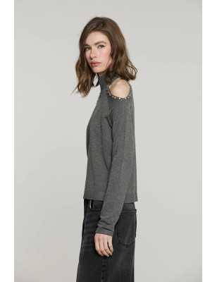 Blusa Relish