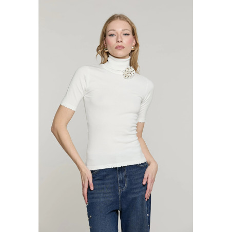 Blusa Relish