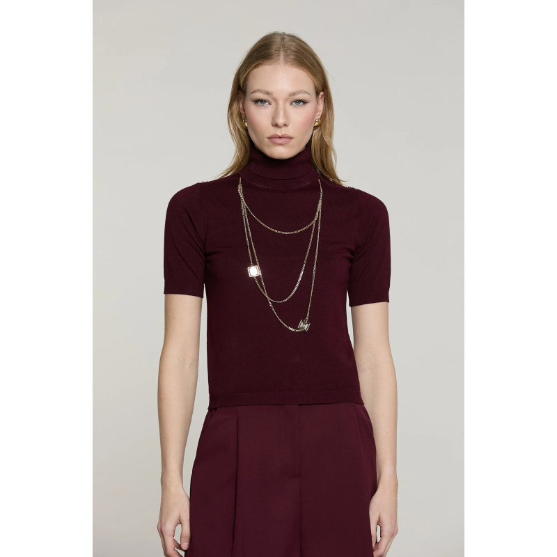 Blusa Relish
