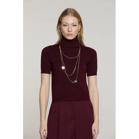 Blusa Relish
