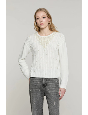 Blusa Relish