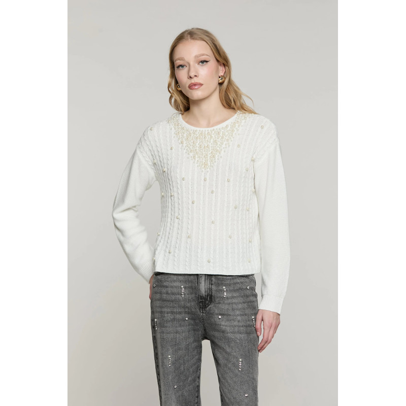 Blusa Relish