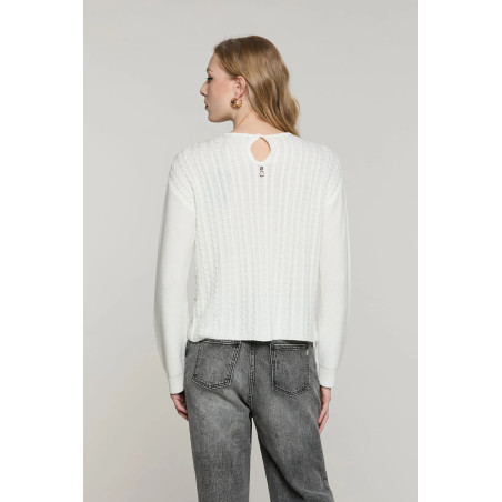 Blusa Relish