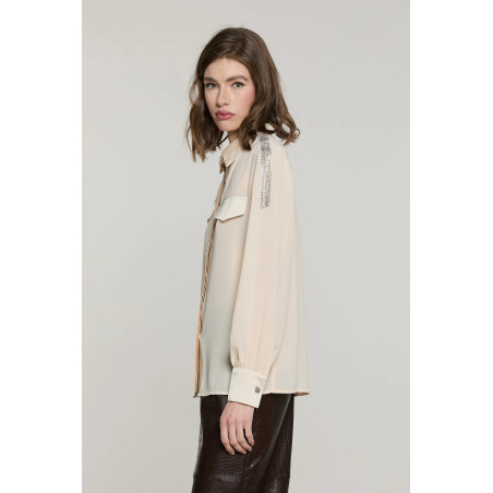 Camisa Relish