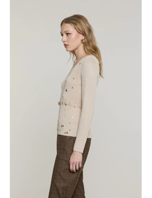 Blusa Relish