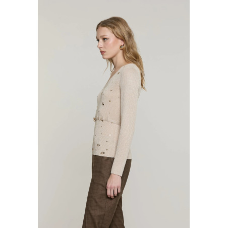 Blusa Relish