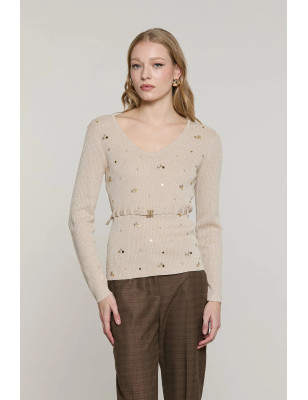 Blusa Relish