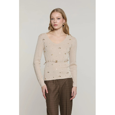 Blusa Relish