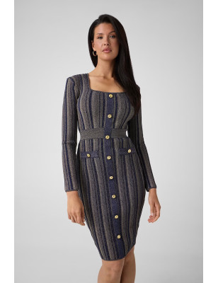 Vestido Marciano By Guess