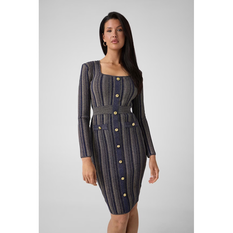 Vestido Marciano By Guess