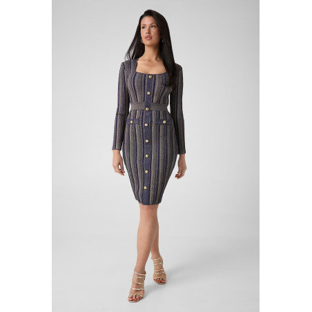 Vestido Marciano By Guess