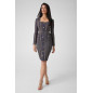 Vestido Marciano By Guess