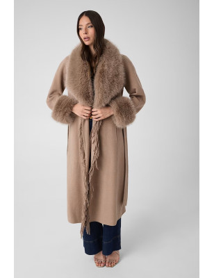 Casaco Marciano By Guess