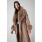 Casaco Marciano By Guess