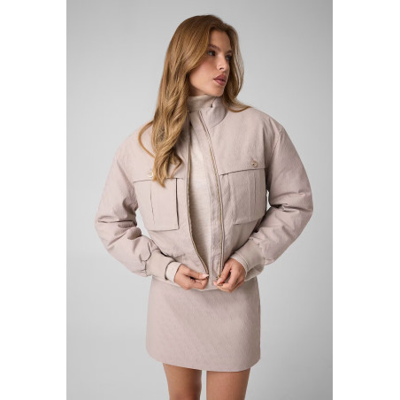 Bomber Guess
