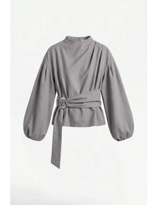 Blusa Sahoco