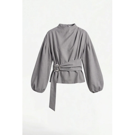 Blusa Sahoco