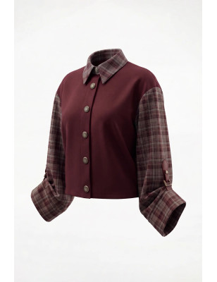 Camisa Sahoco