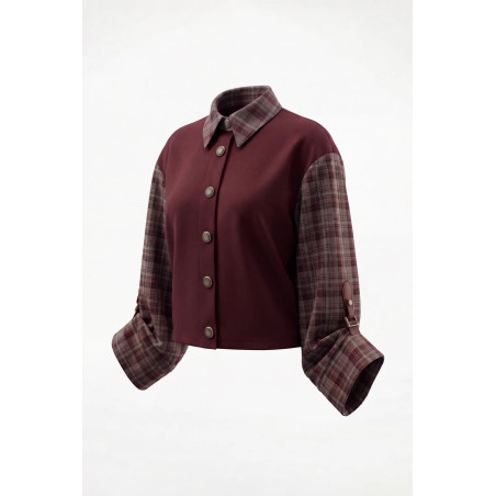 Camisa Sahoco