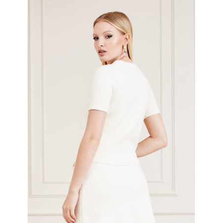 Blusa Marciano By Guess