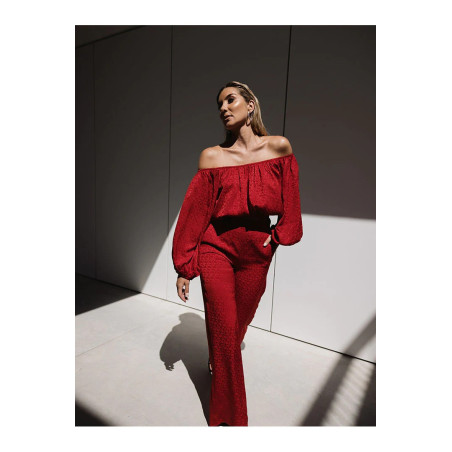 Blusa Swallow Collection