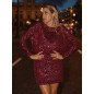 Vestido Swallow Collection