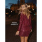 Vestido Swallow Collection