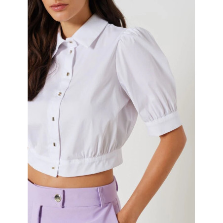 Camisa Rinascimento