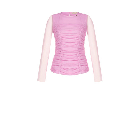 Blusa Rinascimento