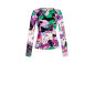 Blusa Rinascimento