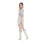 Vestido Relish