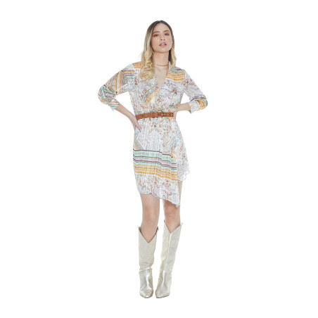 Vestido Relish